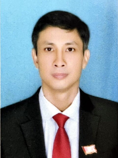 PCT UBND - Trần Chí Trung